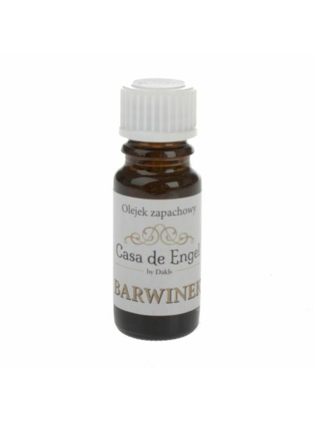 Casa de Engel Parfümkomposition 10ml "BARWINEK", 0/25