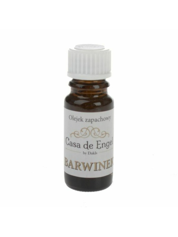 Casa de Engel Parfümkomposition 10ml "BARWINEK", 0/25