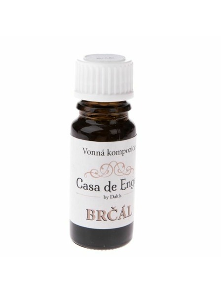 Casa de Engel Parfüm-Komposition 10ml "DSCHUNGEL", 0/25