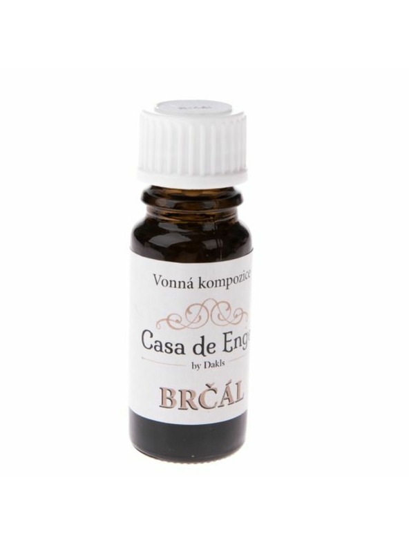 Casa de Engel Parfüm-Komposition 10ml "DSCHUNGEL", 0/25