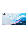 ALPINE PRO Baumwollhandtuch ALPINE PRO ROSSO weiß pa