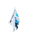 ALPINE PRO Baumwollhandtuch ALPINE PRO ROSSO weiß pa
