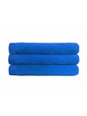 Kapatex Frottee-Badetuch Klassik 70x140cm blau