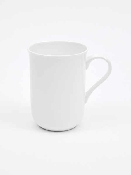 Maxwell & Williams Maxwell & Williams Becher aus weißem Knochenporzellan