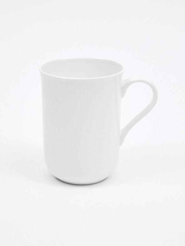 Maxwell & Williams Maxwell & Williams Becher aus weißem Knochenporzellan