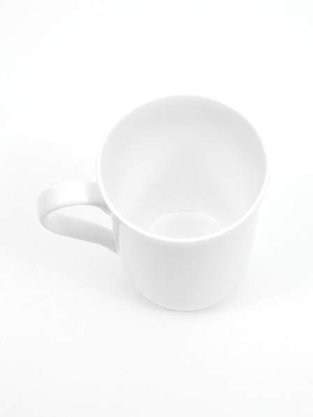 Maxwell & Williams Maxwell & Williams Becher aus weißem Knochenporzellan