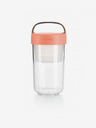 Lékué Rosa Lékué LunchBox To Go (600 ml)