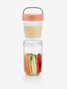 Lékué Rosa Lékué LunchBox To Go (600 ml)
