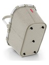 Reisenthel Reisenthel Carrybag Herringbone Sand Tasche