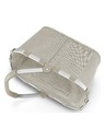 Reisenthel Reisenthel Carrybag Herringbone Sand Tasche