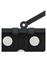 Reisenthel Reisenthel Tragetasche Frame Dots Weiß