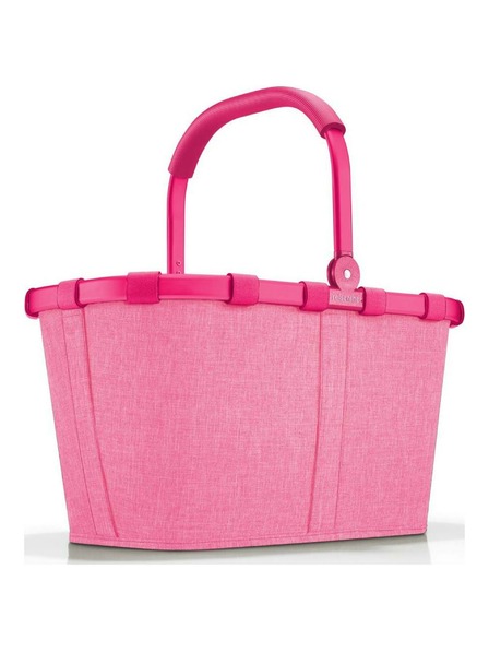Reisenthel Reisenthel Carrybag Frame Twist Pink Tasche