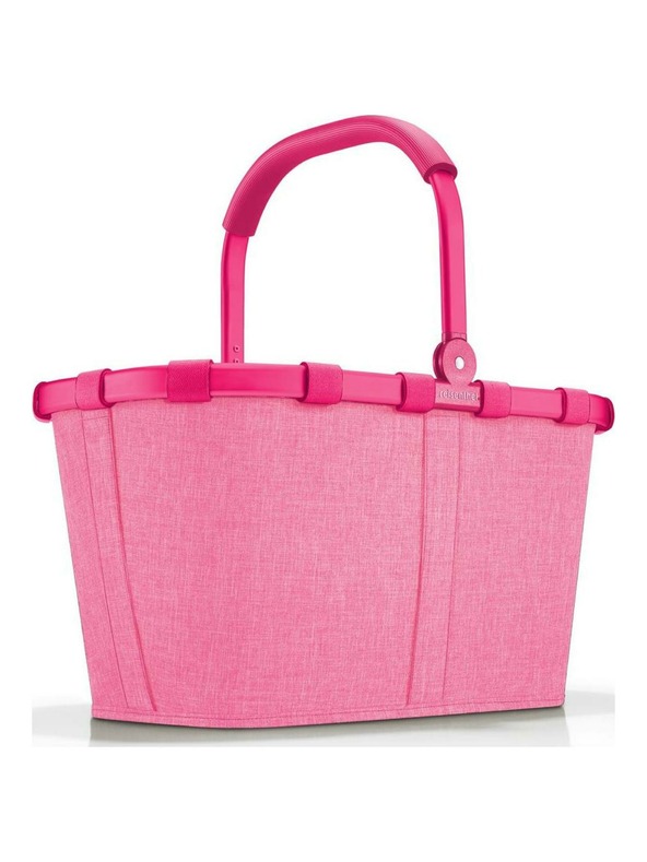 Reisenthel Reisenthel Carrybag Frame Twist Pink Tasche