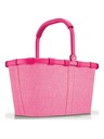 Reisenthel Reisenthel Carrybag Frame Twist Pink Tasche
