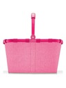Reisenthel Reisenthel Carrybag Frame Twist Pink Tasche