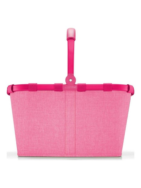 Reisenthel Reisenthel Carrybag Frame Twist Pink Tasche