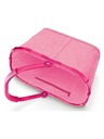 Reisenthel Reisenthel Carrybag Frame Twist Pink Tasche