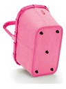 Reisenthel Reisenthel Carrybag Frame Twist Pink Tasche