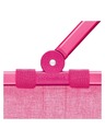 Reisenthel Reisenthel Carrybag Frame Twist Pink Tasche
