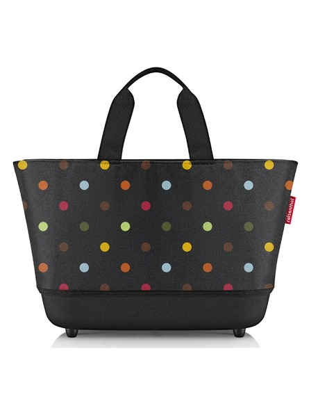 Reisenthel Reisenthel Shoppingbasket Dots Tasche