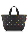Reisenthel Reisenthel Shoppingbasket Dots Tasche