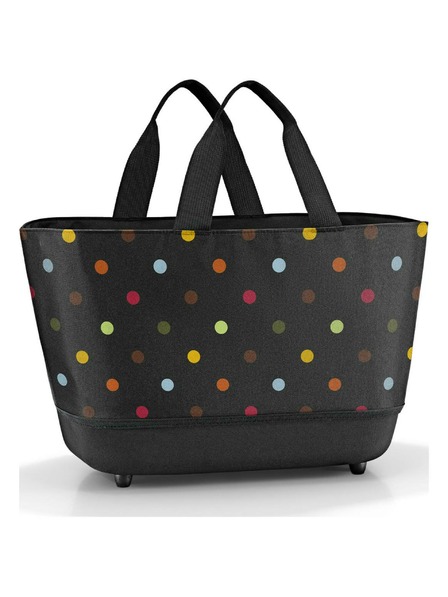 Reisenthel Reisenthel Shoppingbasket Dots Tasche