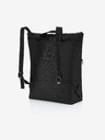Reisenthel Schwarzer Kühl-Rucksack und Tasche 2in1 von Reisenthel