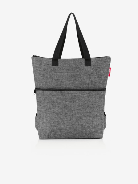 Reisenthel Reisenthel Grauer Kühlrucksack