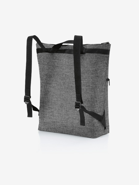 Reisenthel Reisenthel Grauer Kühlrucksack