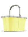 Reisenthel Reisenthel Tragetasche Frame Lemon Ice