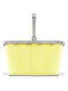 Reisenthel Reisenthel Tragetasche Frame Lemon Ice