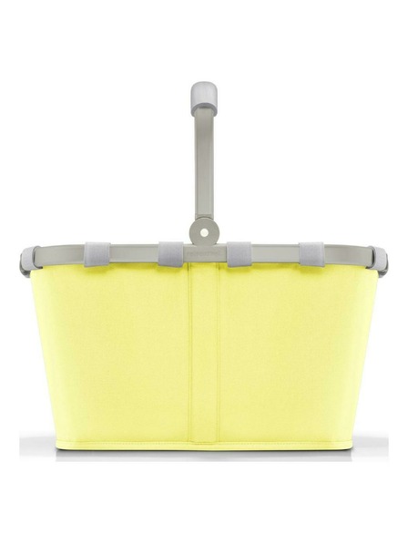 Reisenthel Reisenthel Tragetasche Frame Lemon Ice
