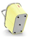 Reisenthel Reisenthel Tragetasche Frame Lemon Ice