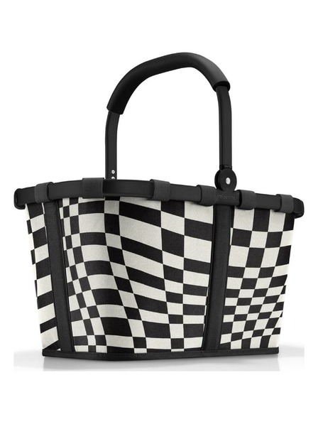 Reisenthel Reisenthel Tragetasche Frame Op-Art