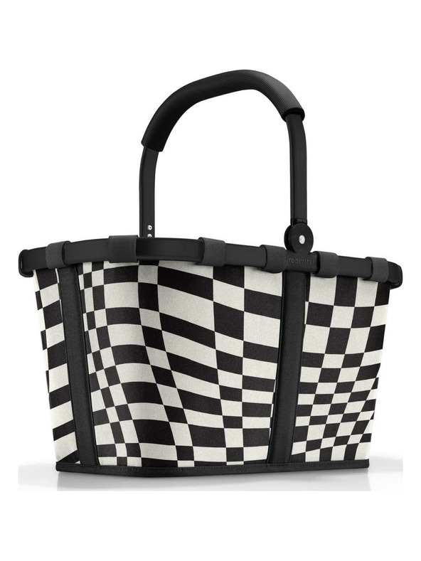 Reisenthel Reisenthel Tragetasche Frame Op-Art