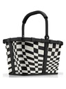 Reisenthel Reisenthel Tragetasche Frame Op-Art