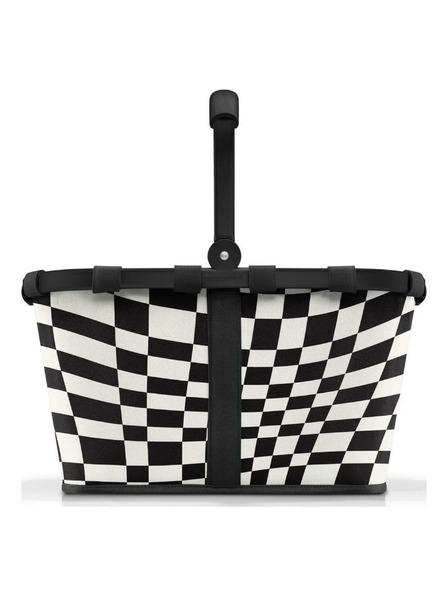 Reisenthel Reisenthel Tragetasche Frame Op-Art