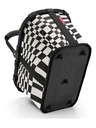 Reisenthel Reisenthel Tragetasche Frame Op-Art