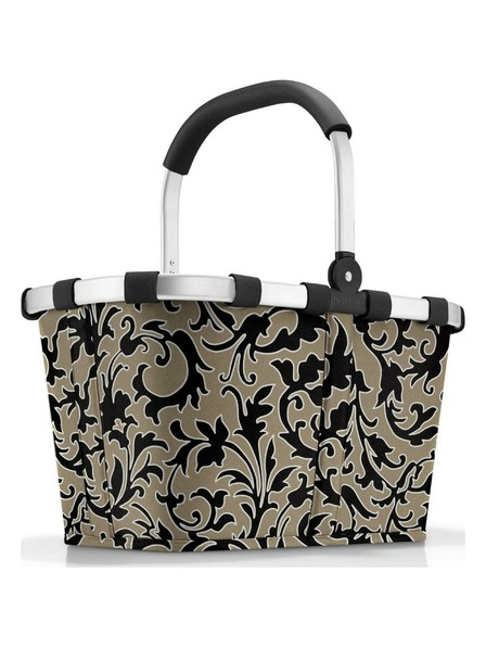 Reisenthel Reisenthel Carrybag Baroque Marble Tasche