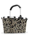 Reisenthel Reisenthel Carrybag Baroque Marble Tasche