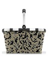 Reisenthel Reisenthel Carrybag Baroque Marble Tasche