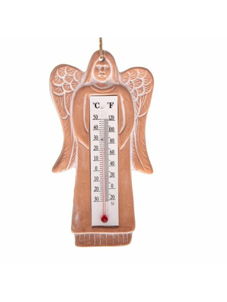 Casa de Engel Keramisches Thermometer, 0/24