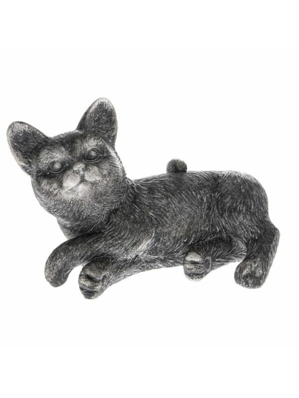 Casa de Engel Betonkatze, 1/9