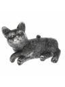 Casa de Engel Betonkatze, 1/9