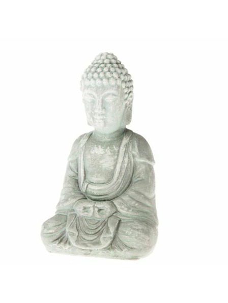 Casa de Engel Betonstatue Buddha, 0/12