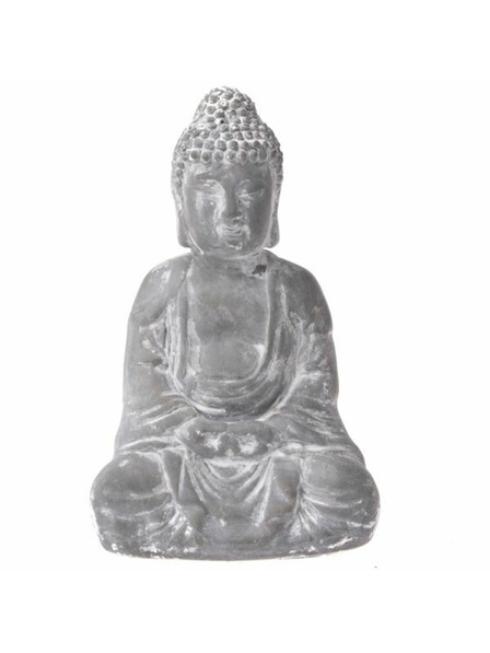 Casa de Engel Betonstatue Buddha, 0/12