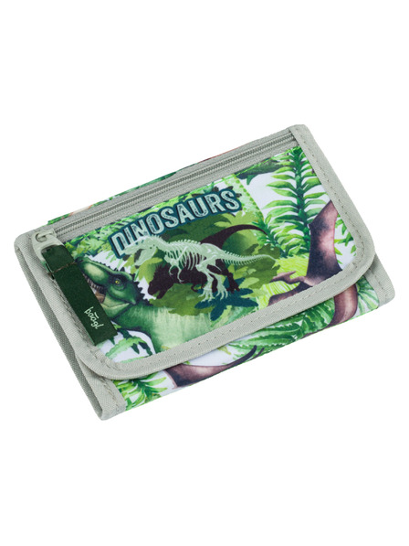 BAAGL  BAAGL Dinosaurier Portemonnaie