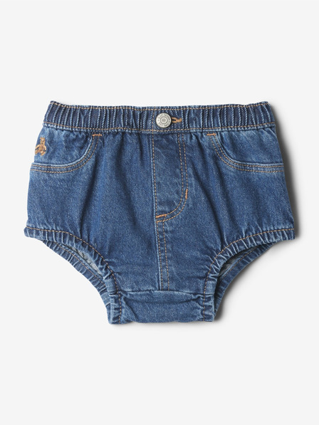 GAP Baby Jeans-Shorts GAP