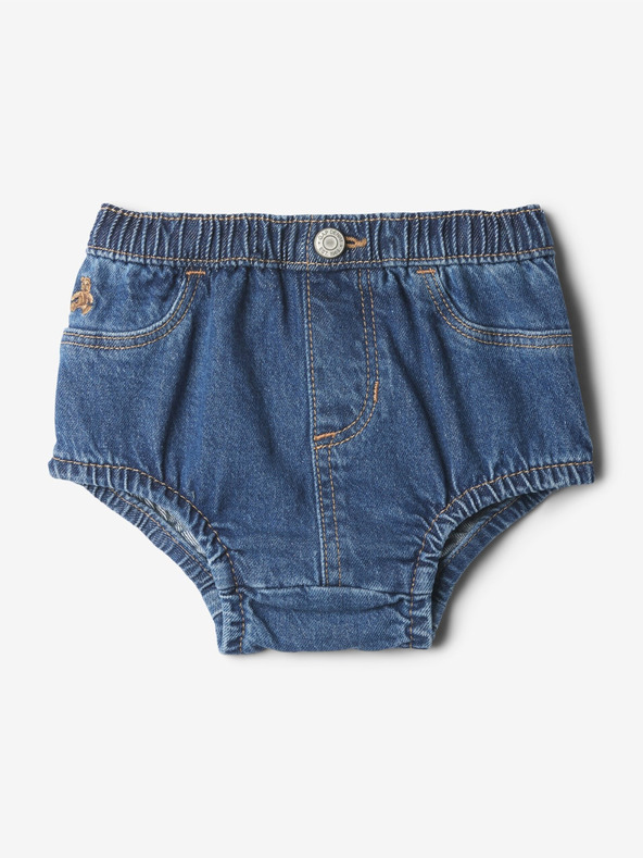 GAP Baby Jeans-Shorts GAP