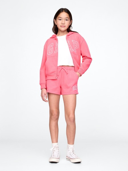 GAP Kindershorts mit Logo GAP